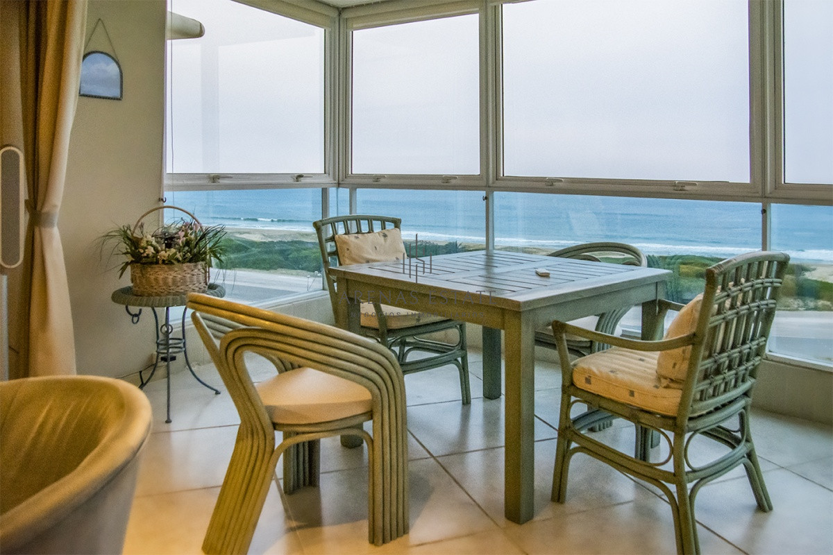 Apartamento ID.4139 - Departamento en venta de 3 dormitorios en Torre Nueva York.