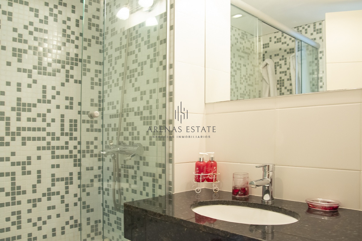 Apartamento ID.2523 - Hermoso Departamento en venta en zona de la Mansa.
