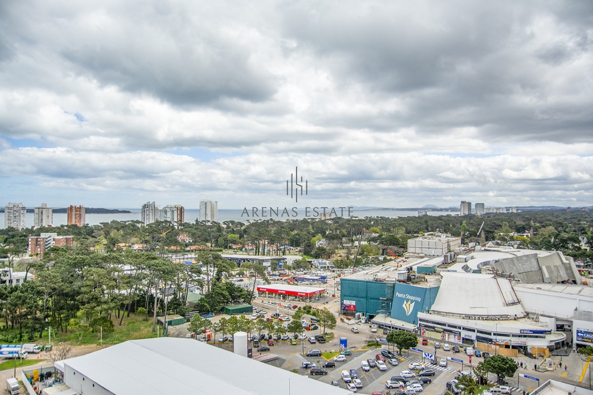 Apartamento ID.2260 - Apartamento en venta de dos dormitorios en Punta del Este 