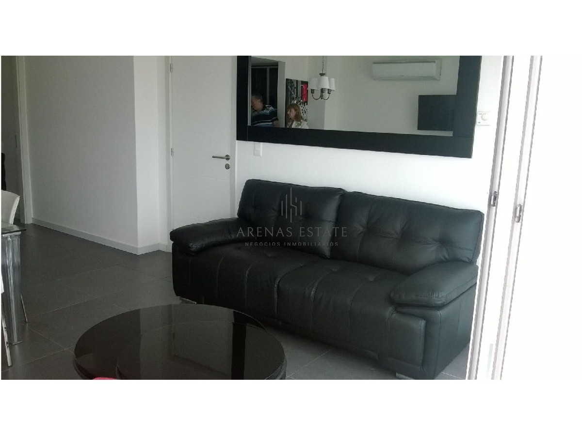 Apartamento ID.1020 - Apartamento de 2 dormitorios en La Península, Punta del Este