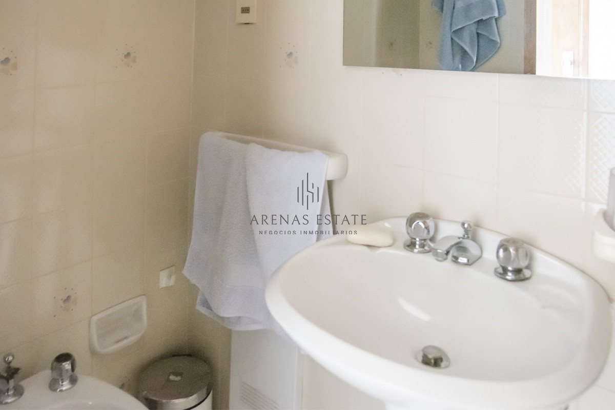 Apartamento ID.2541 - Apartamento en venta, Torre Fragata con hermosa vista al mar.