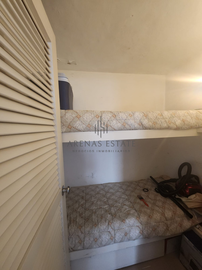 Apartamento ID.2228 - Terrazas del sol, Pinares Parada 33, Punta del este