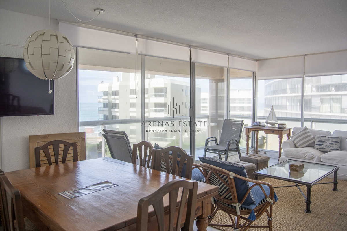 Apartamento ID.1026 - Hermoso departamento de 2 dormitorios en venta.