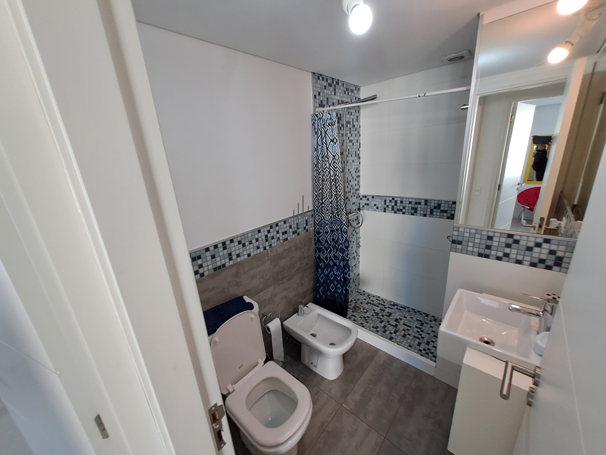 Apartamento ID.2356 - Oportunidad imperdible, hermoso departamento de 2 dormitorios en Punta del Este 