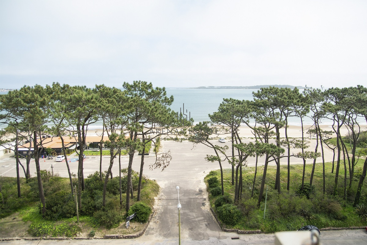 Apartamento ID.2065 - Apartamento en Punta del Este, Mansa