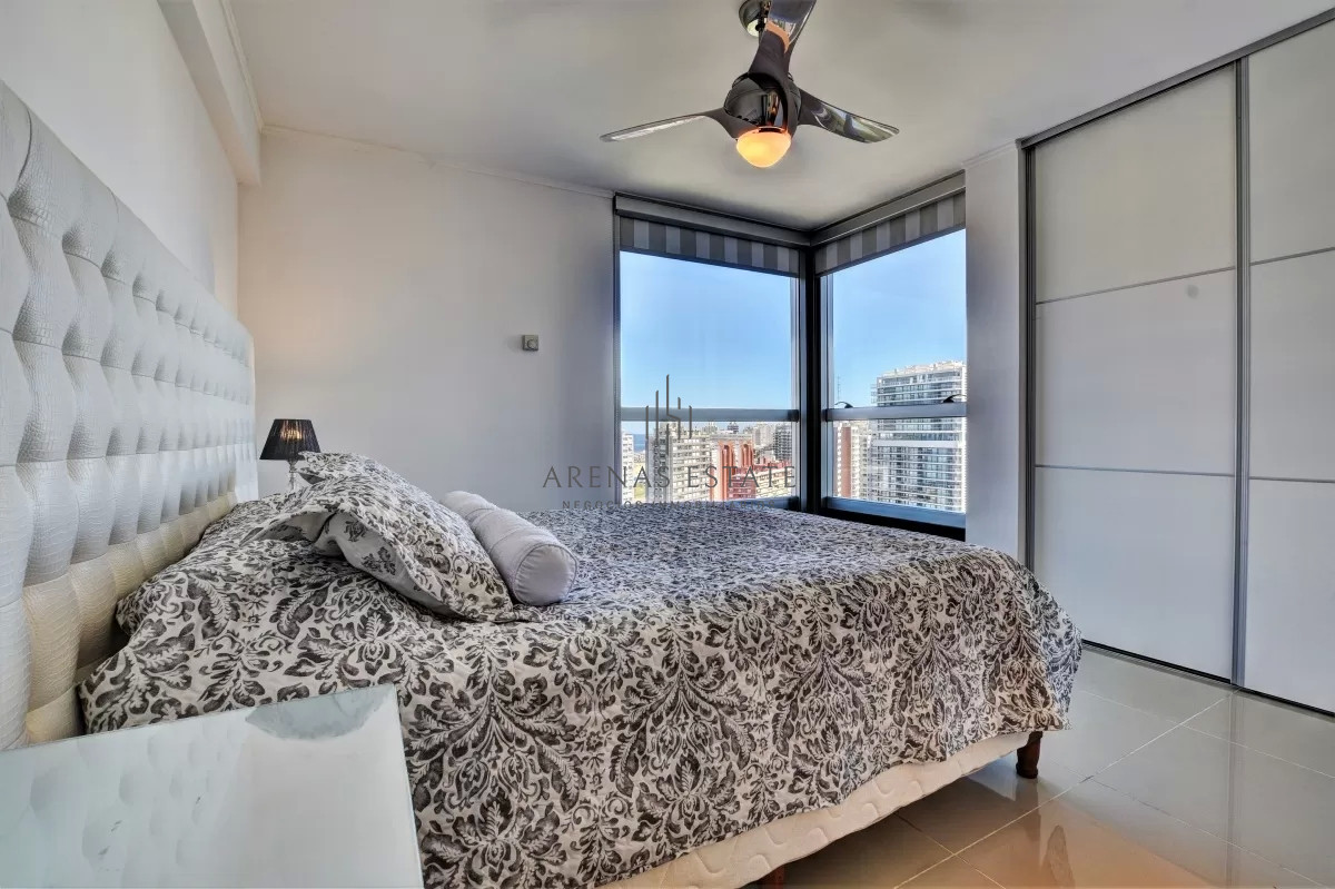 Apartamento ID.2643 - Lindo departamento de 3 dormitorios en venta en excelente zona.