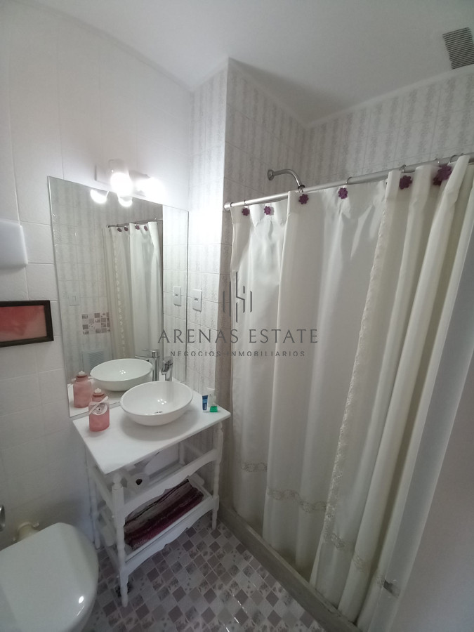 Apartamento ID.1033 - Apartamento en venta a pasos de la playa!