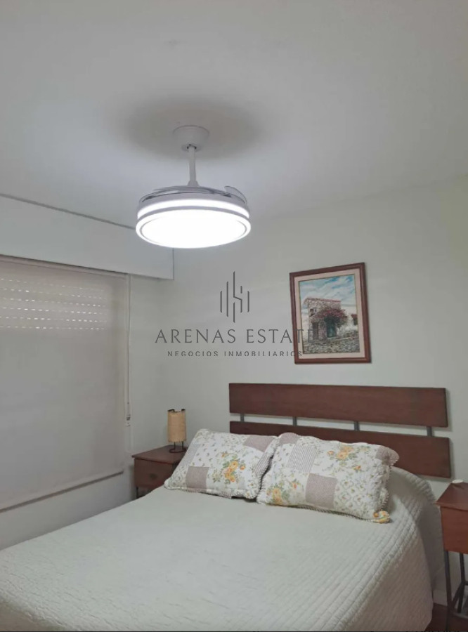 Apartamento ID.4017 - Hermoso apartamento en Punta del Este 