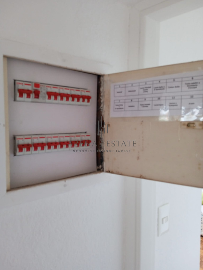 Apartamento ID.1793 - OPORTUNIDAD EN VENTA EN PLAYA BRAVA, 2 DORMITORIOS, PRIMERAS PARADAS