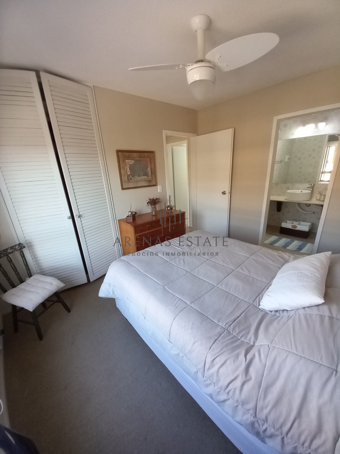 Apartamento ID.1033 - Apartamento en venta a pasos de la playa!