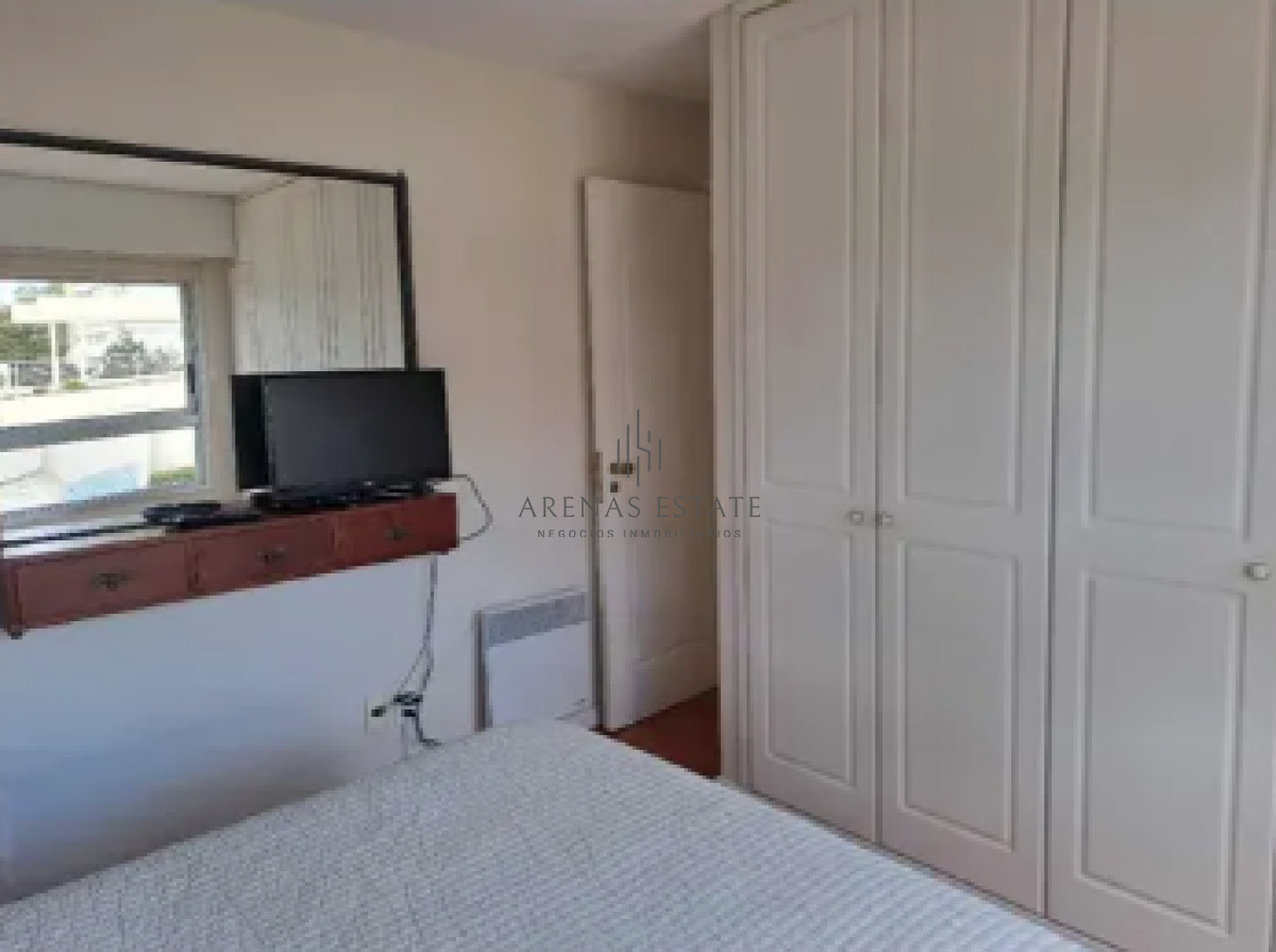 Apartamento ID.4017 - Hermoso apartamento en Punta del Este 