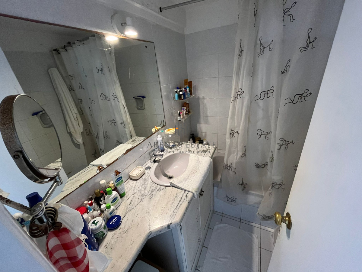 Apartamento ID.3803 - Apartamento de 3 dormitorios en Peninsula, Punta del Este