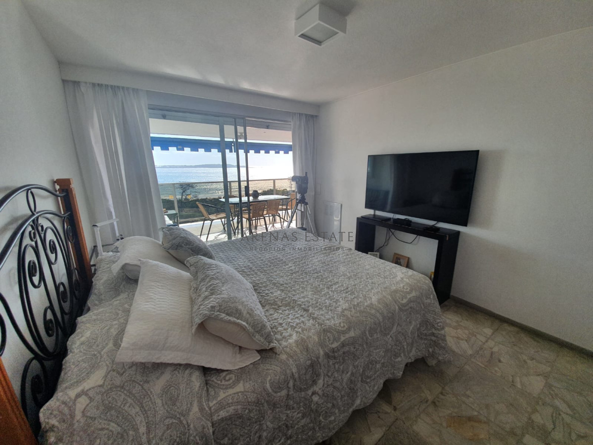 Apartamento ID.2059 - Departamento en venta, 3 dormitorios. Torre Tequendama