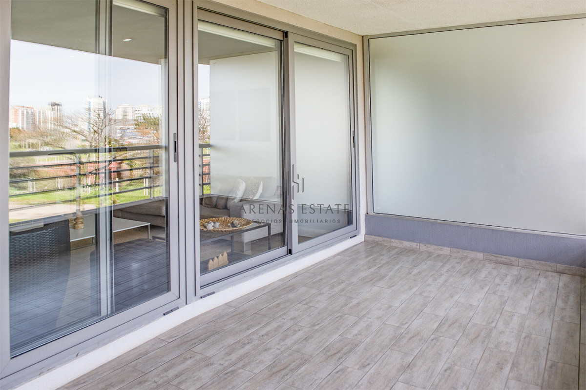 Apartamento ID.4040 - Vende apartamento en Alexander Boulevard de 2 dormitorios.