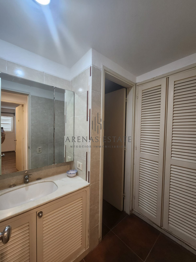 Apartamento ID.2228 - Terrazas del sol, Pinares Parada 33, Punta del este