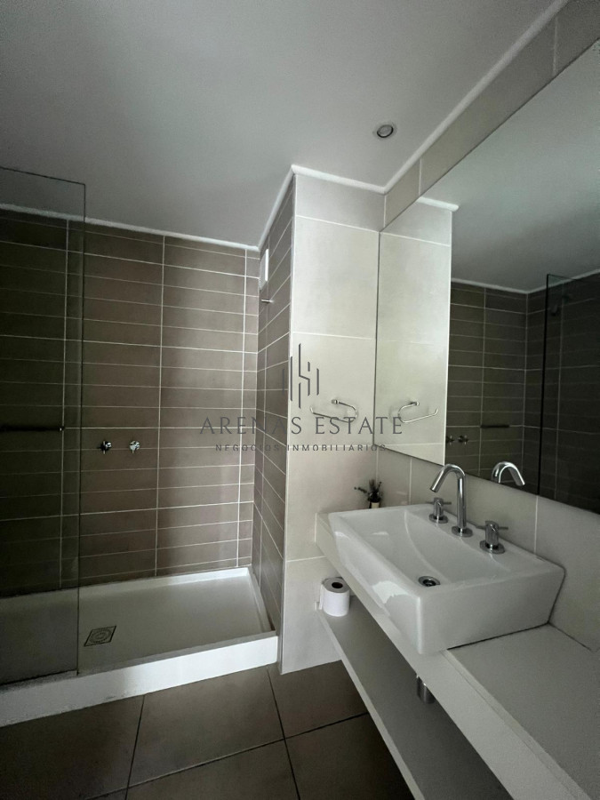 Apartamento ID.2128 - Apartamento de 2 dormitorios en Roosevelt - Punta del Este