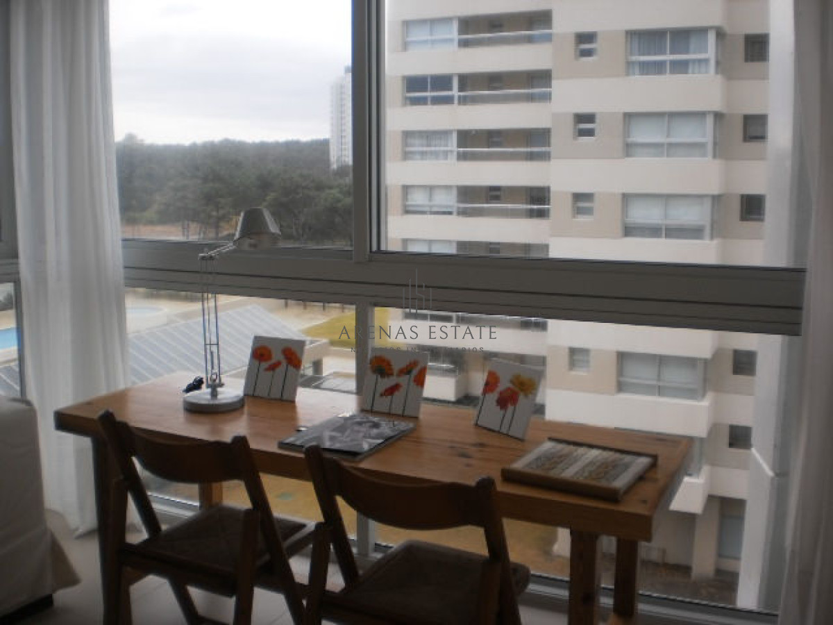 Apartamento ID.3469 - Espectacular Departamento en venta enPlaya brava frente al mar. 4 dormitorios