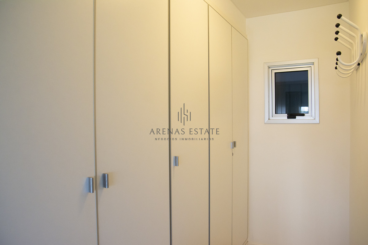 Apartamento ID.2523 - Hermoso Departamento en venta en zona de la Mansa.