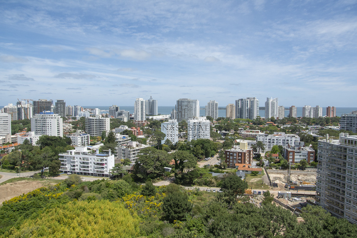 Apartamento ID.3120 - Departamento en venta de 2 dormitorios en Brava