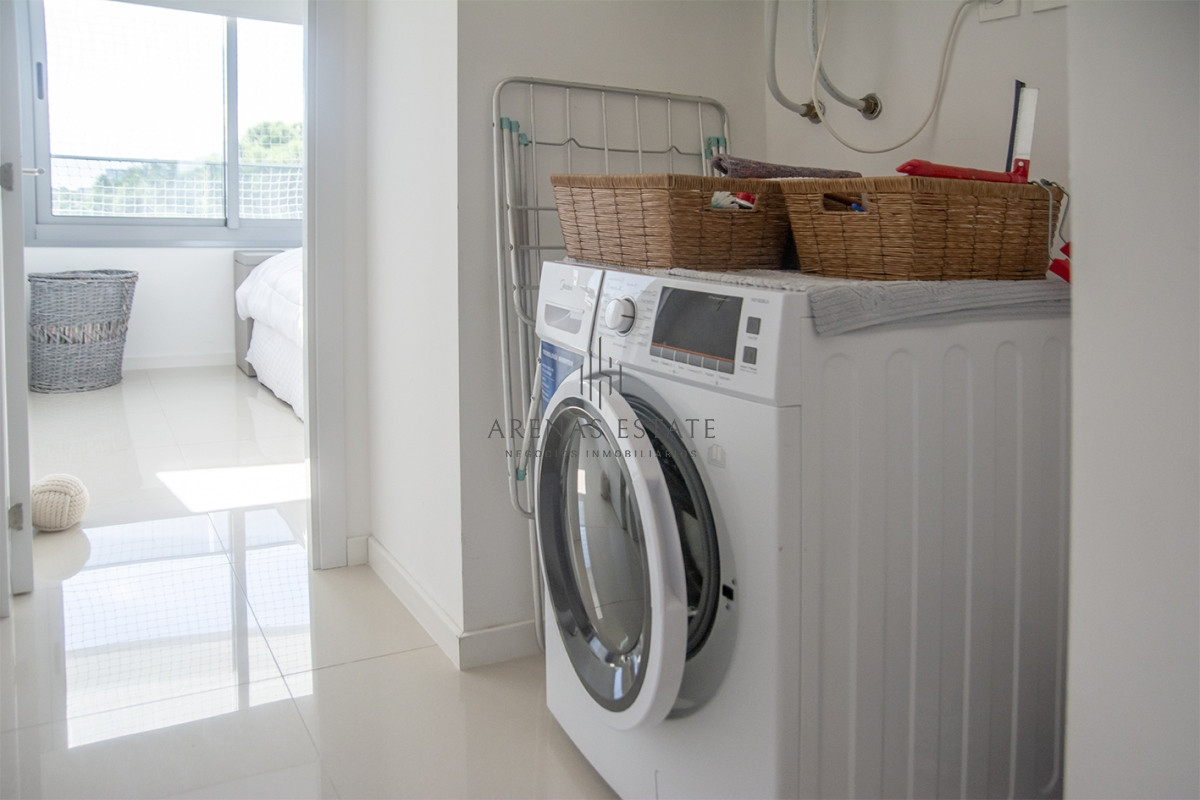 Apartamento ID.2521 - Apartamento en venta en Torre esmeralda de 3 dormitorios , en Punta del Este