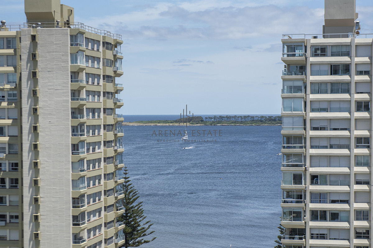 Apartamento ID.2534 - Departamento en venta en Torre Imperiale, 3 dormitorios en suite.