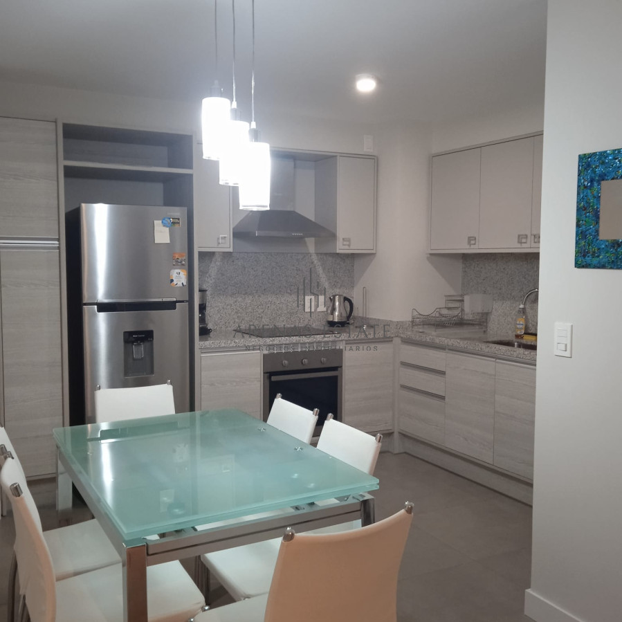 Apartamento ID.3845 - Vende apartamento de 1 dormitorio en greenlife , Punta del Este 