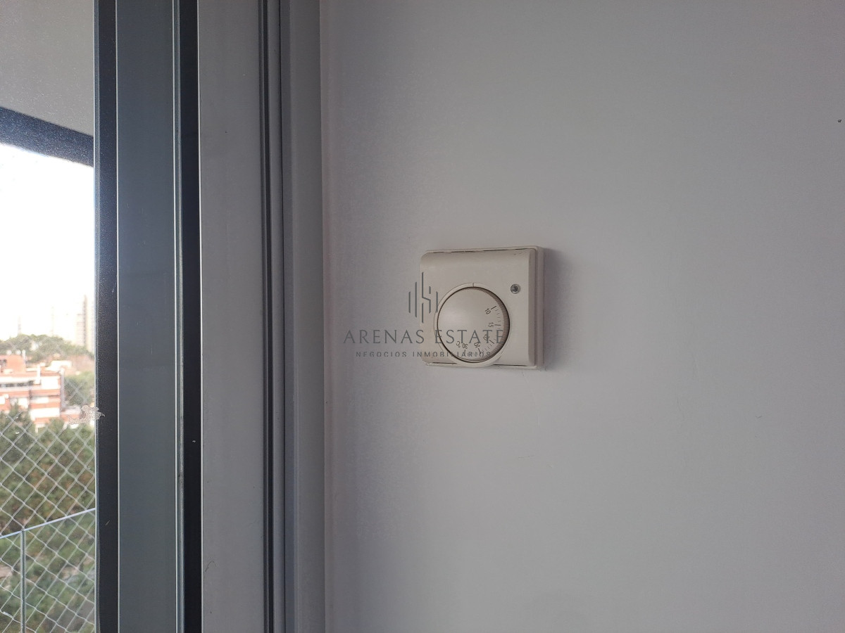 Apartamento ID.2710 - Vende departamento de 3 dormitorios y excelentes amenities en Mansa Punta del Este