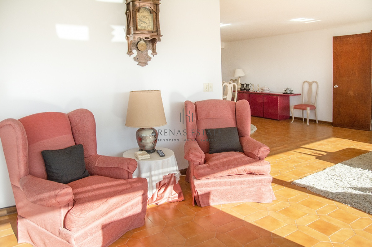 Apartamento ID.3920 - Hermoso Departamento en venta de 3 dormitorios. Torre Tiburon. Playa Brava.