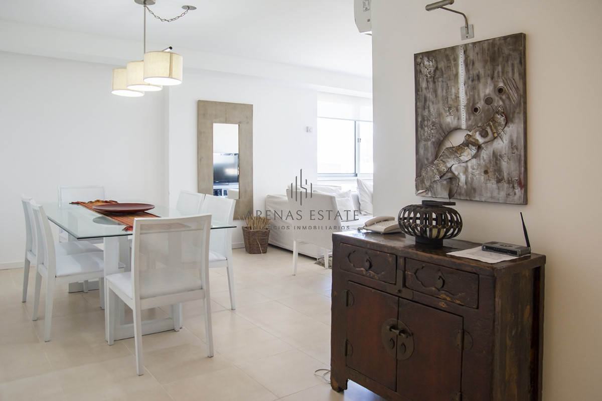 Apartamento ID.2523 - Hermoso Departamento en venta en zona de la Mansa.