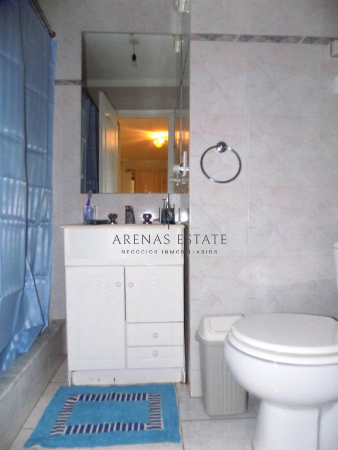 Apartamento ID.2881 - En venta gran departamento de 1 dormitorio en Roosevelt Punta del Este.