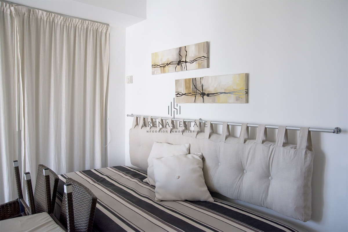 Apartamento ID.2523 - Hermoso Departamento en venta en zona de la Mansa.