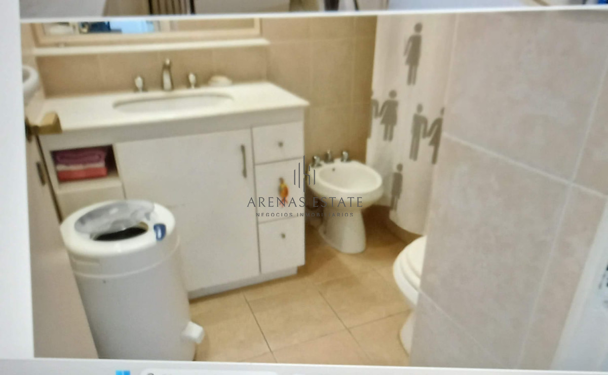 Apartamento ID.1823 - Oportunidad imperdible, departamento de 1 dormitorio.
