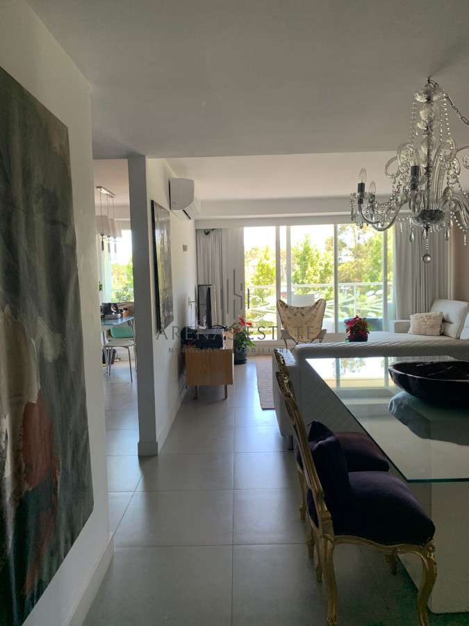 Apartamento ID.2522 - Torre Yoo Punta del Este