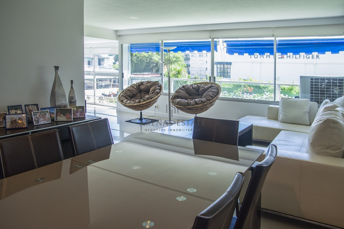 Apartamento ID.2068 - Hermoso Departamento en venta.