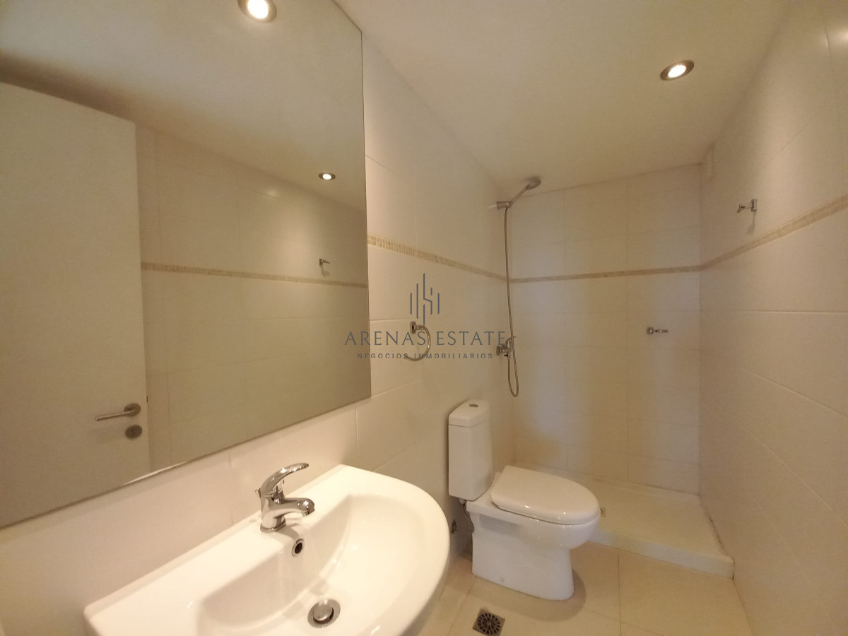 Apartamento ID.2576 - Lindo departamento en excelente zona
