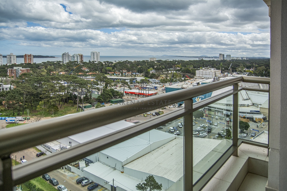 Apartamento ID.2260 - Apartamento en venta de dos dormitorios en Punta del Este 