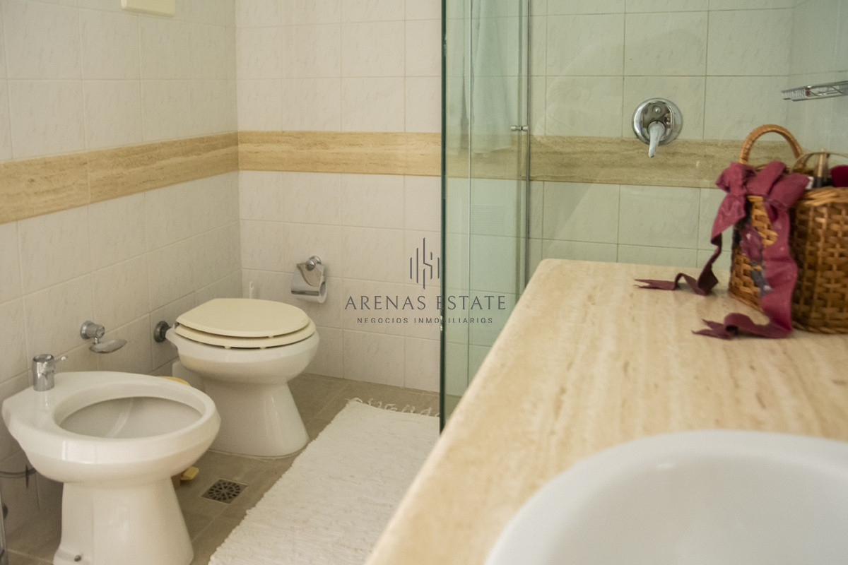 Apartamento ID.2065 - Apartamento en Punta del Este, Mansa