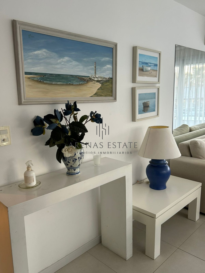 Apartamento ID.1035 - Departamento en venta en el corazon de La Pennsula.