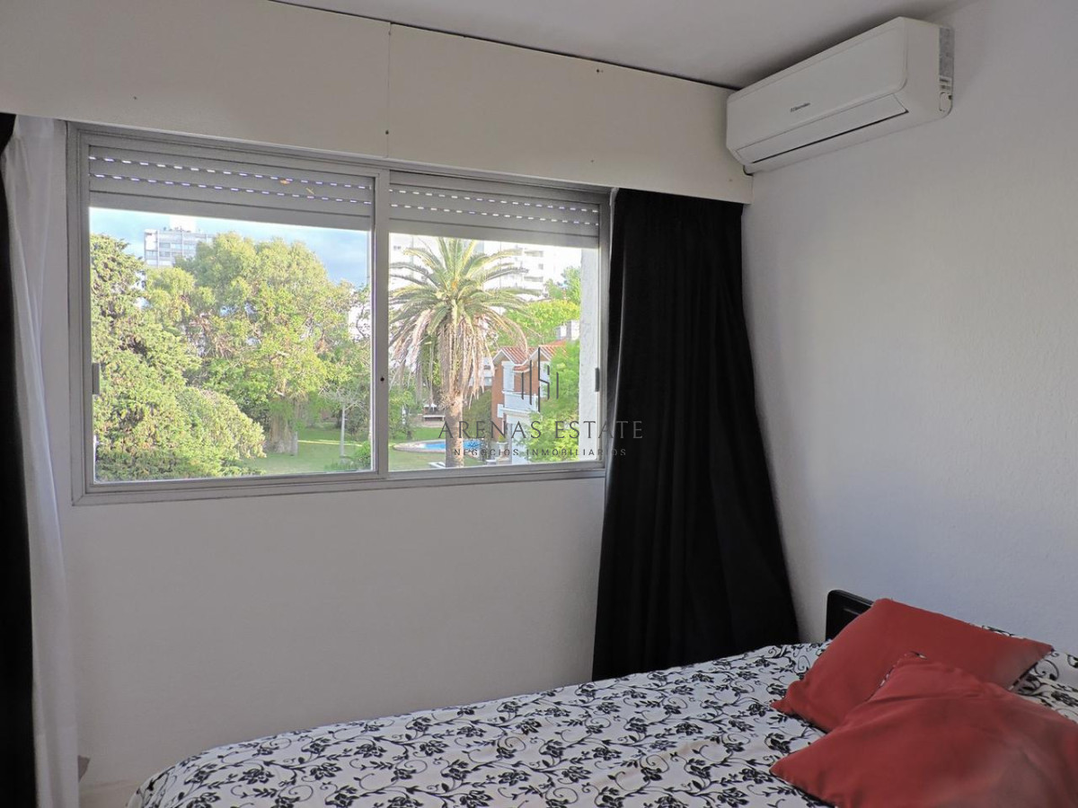 Apartamento ID.1023 - Hermoso Departamento en venta a pocos metros de playa Mansa