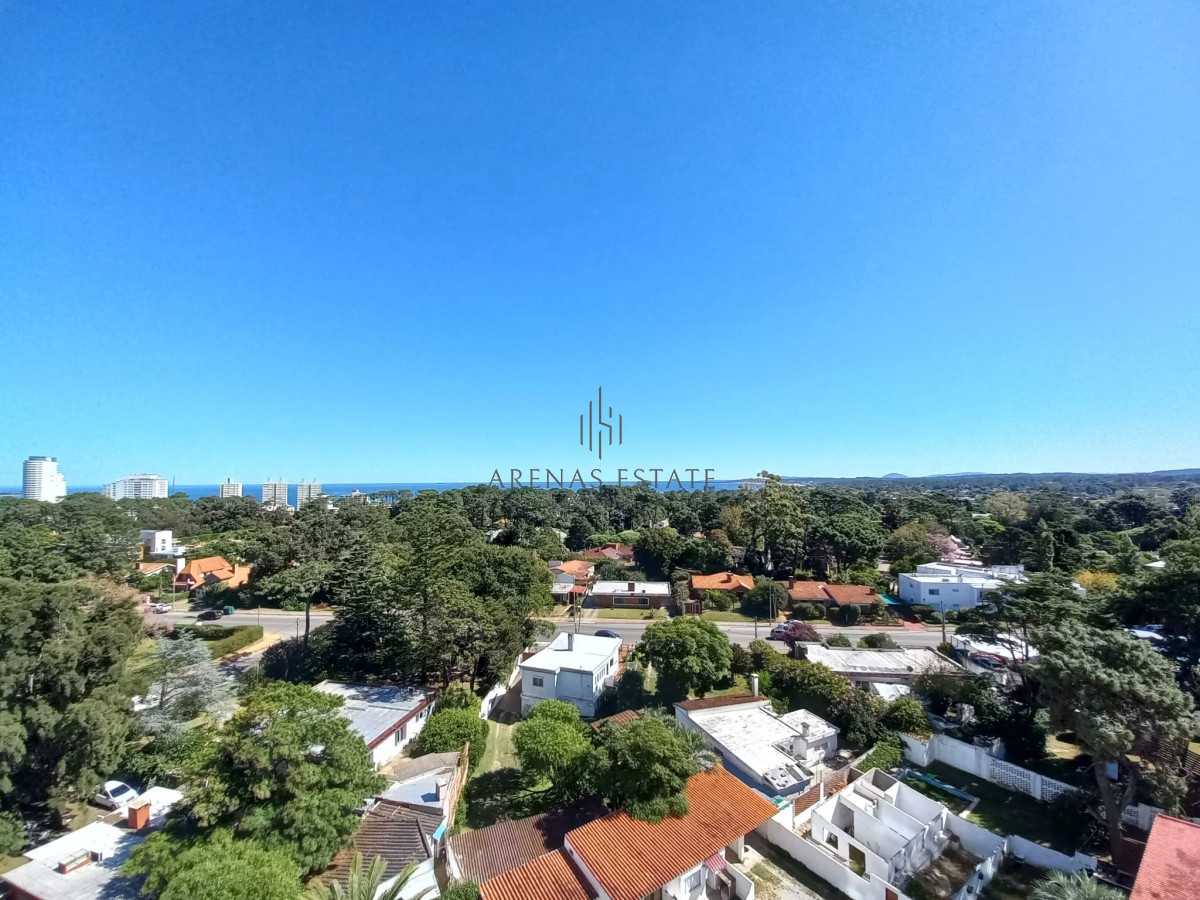 Apartamento ID.2576 - Lindo departamento en excelente zona