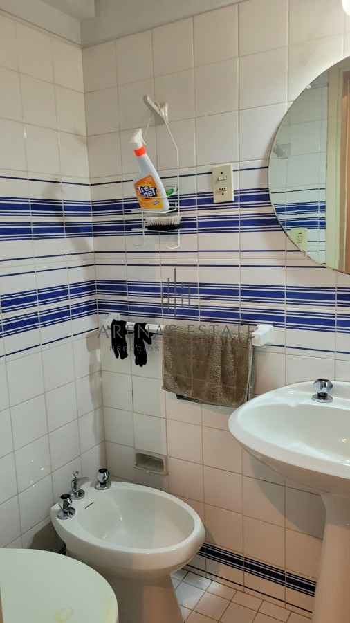 Apartamento ID.3805 - Alquiler de departamento en Peninstula, de 3 dormitorios mas dep de servicio, en Punta del Este