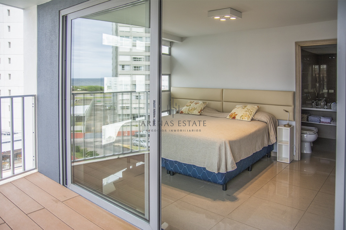Apartamento ID.2676 - APARTAMENTO EN VENTA 2 DORMITORIOS, AIDY GRILL