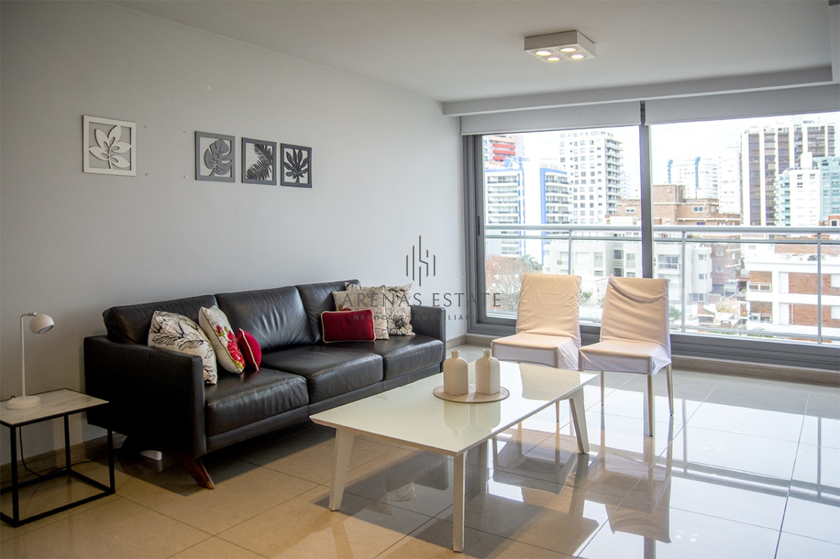 Apartamento ID.2676 - APARTAMENTO EN VENTA 2 DORMITORIOS, AIDY GRILL
