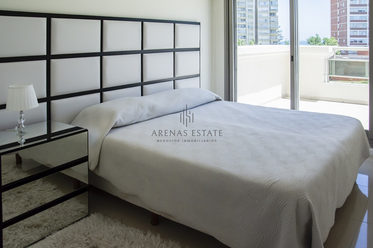 Apartamento ID.3686 - Departamento en venta con amplios dormitorios. Torre Imperiale.
