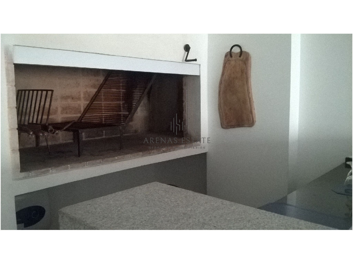 Apartamento ID.1020 - Apartamento de 2 dormitorios en La Península, Punta del Este