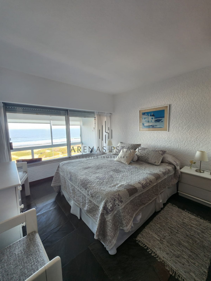 Apartamento ID.1392 - Departamento de 1 dormitorio con excelente vista. 