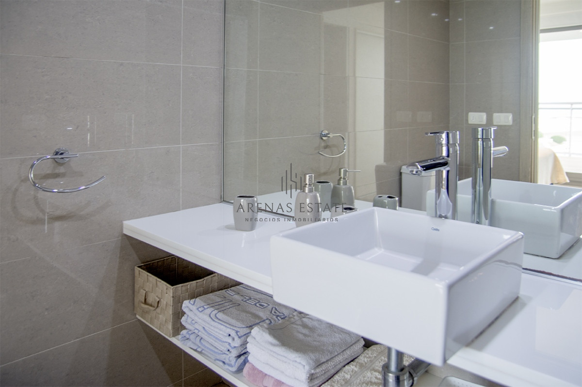 Apartamento ID.2676 - APARTAMENTO EN VENTA 2 DORMITORIOS, AIDY GRILL