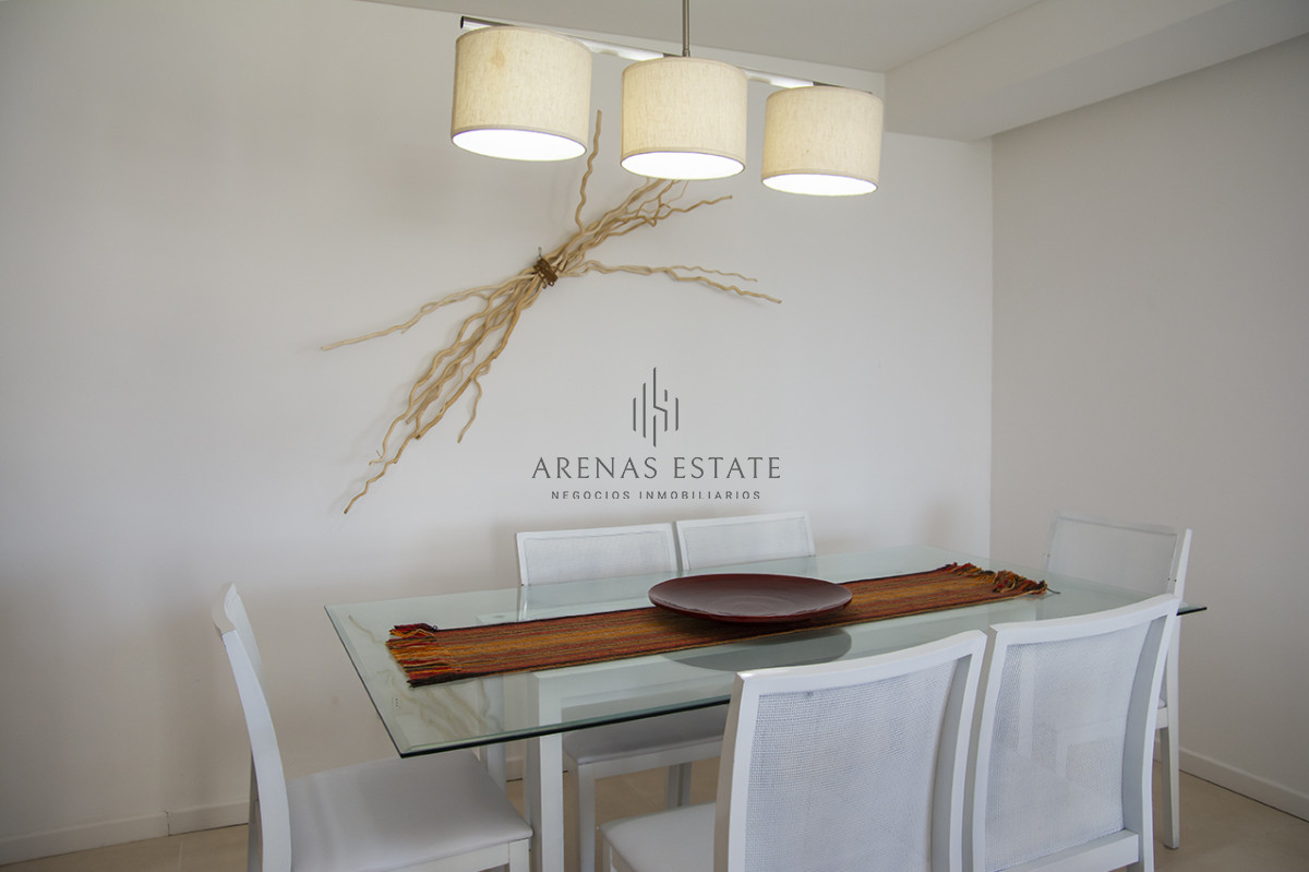 Apartamento ID.2523 - Hermoso Departamento en venta en zona de la Mansa.