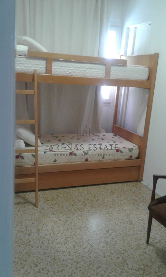 Apartamento ID.1022 - Departamento de 3 dormitorios en vente sobre Rambla Brava