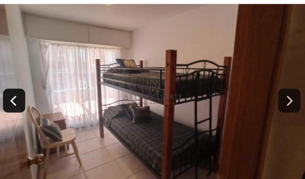Apartamento ID.2848 - Apartamento en venta de 3 dormitorios en Península , Punta Del Este 